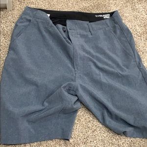Volcom shorts